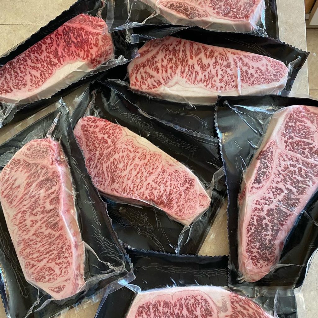 Crowd Cow Wagyu Subscription Review