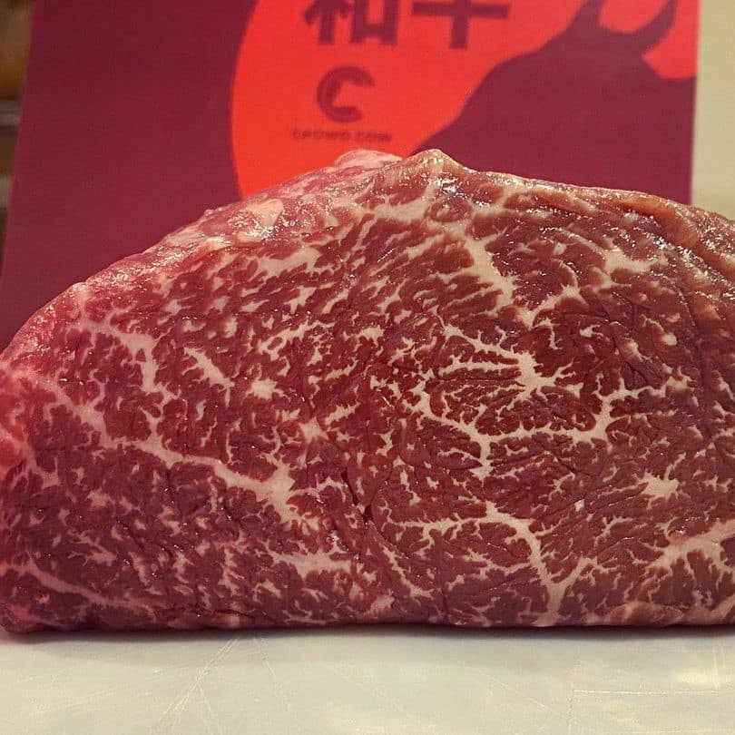 Crowd Cow Wagyu Steak Review