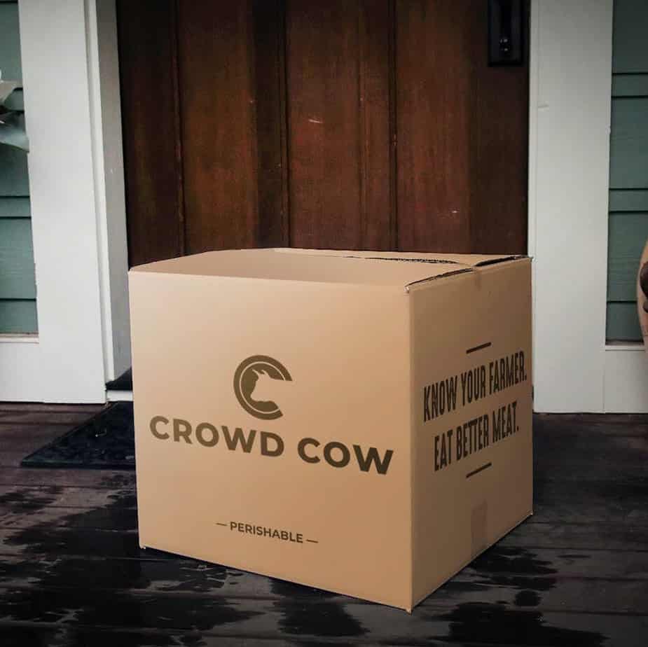 Crowd Cow Pork Subscription Review