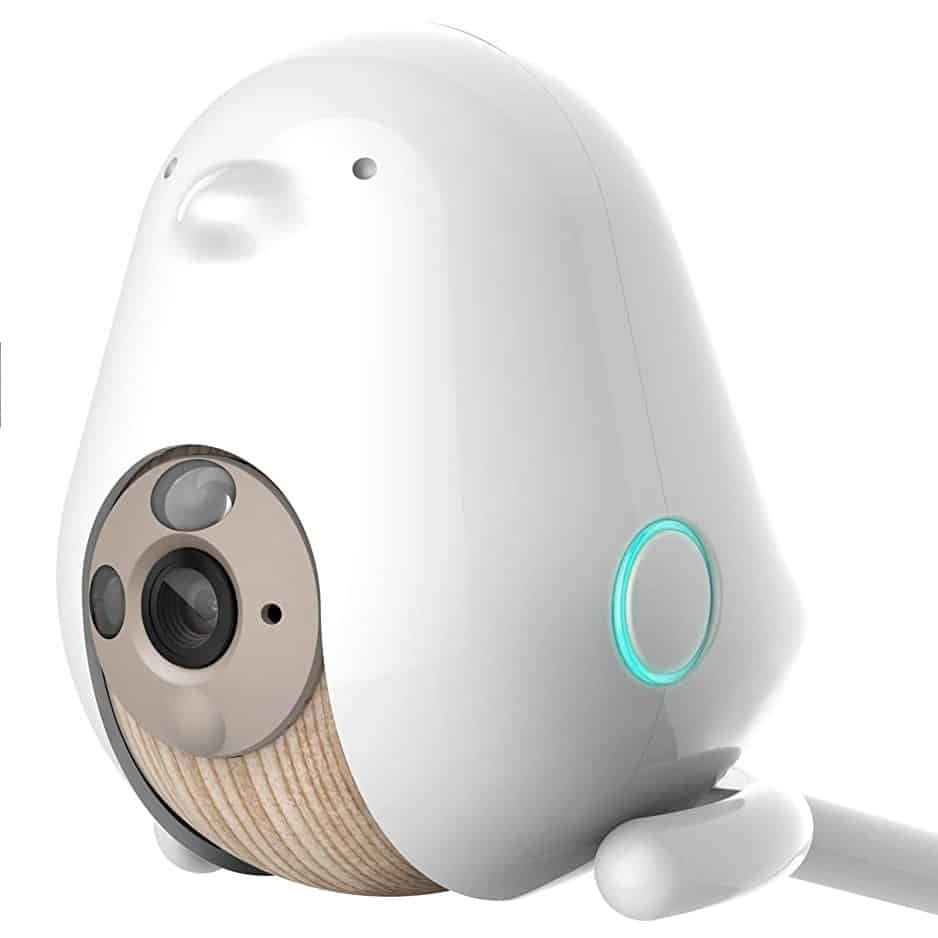 Cubo Ai Smart Baby Monitor Review