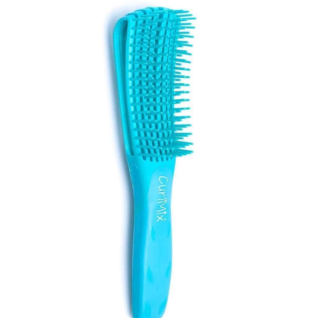 CurlMix CurlMix Flex Brush Review