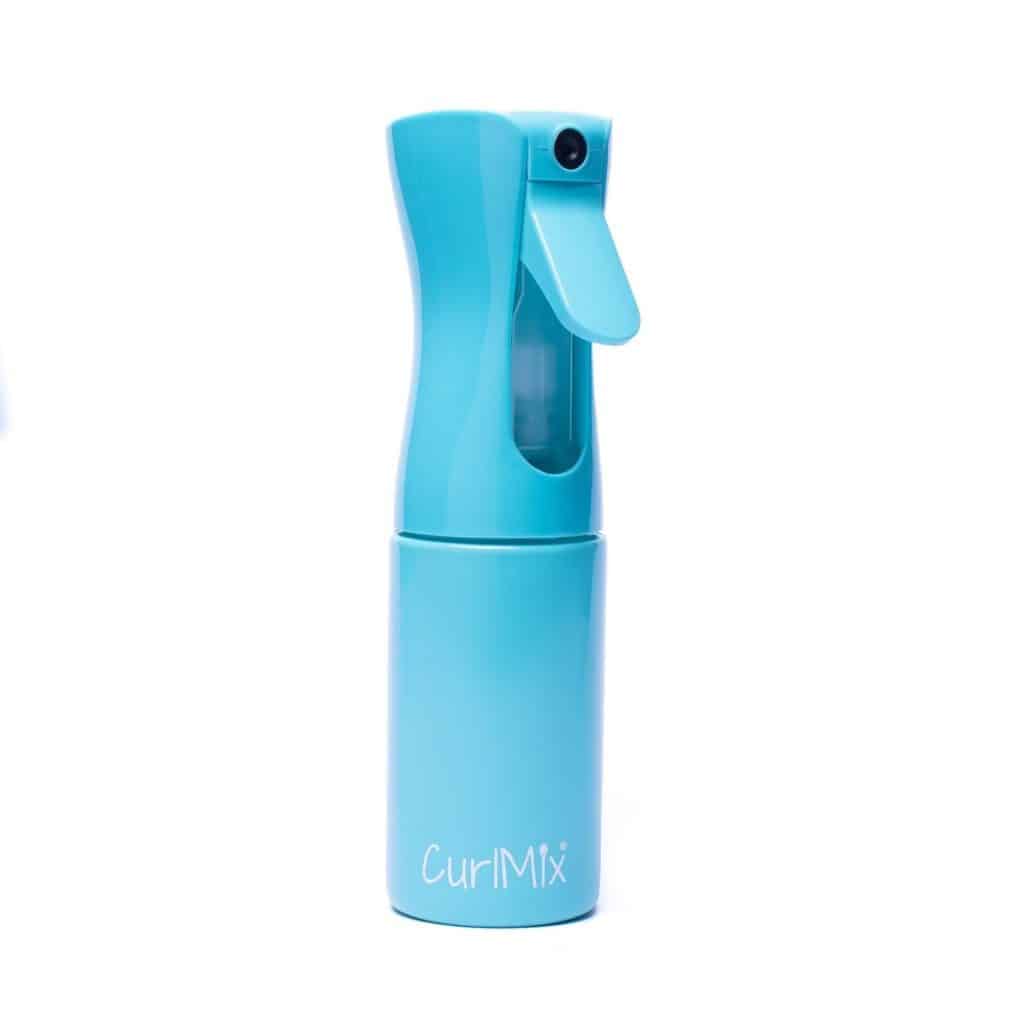 CurlMix CurlMix Fine Mister Spray Bottle Review