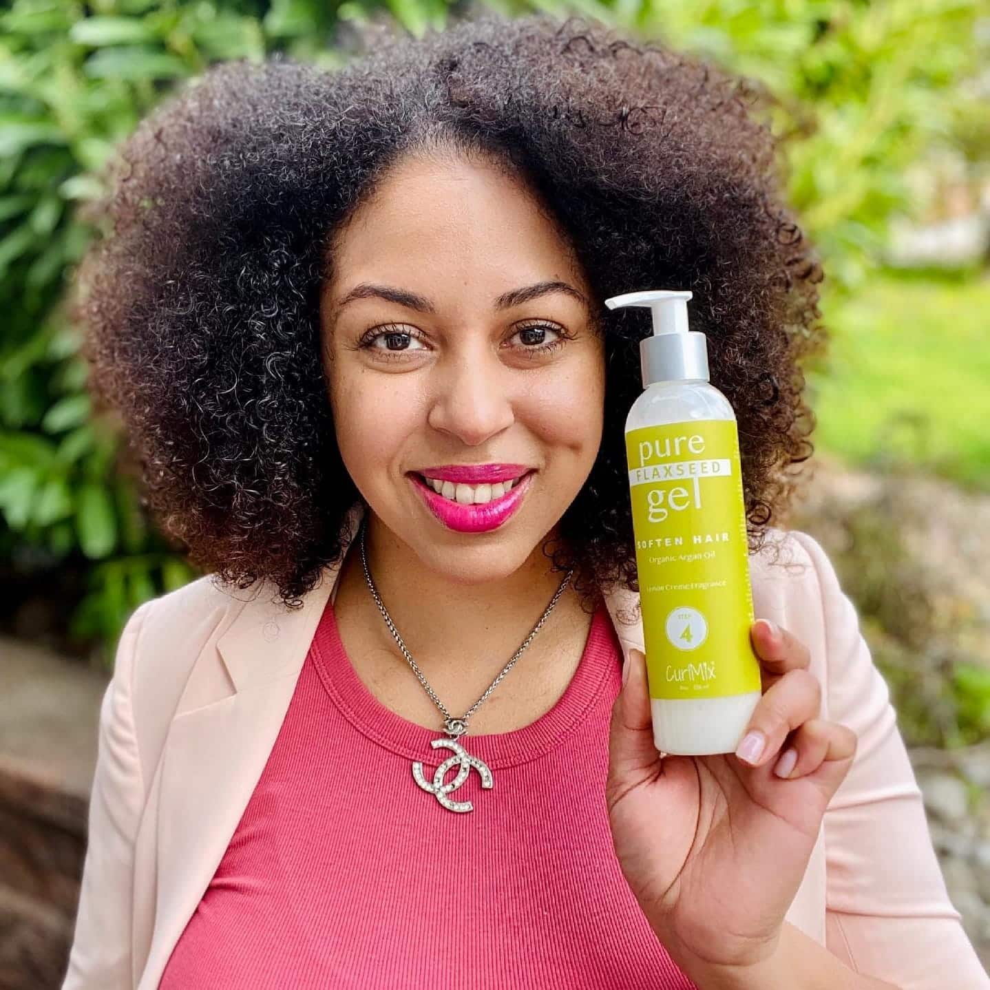 CurlMix Pure Flaxseed Gels Review Must Read This Before Buying