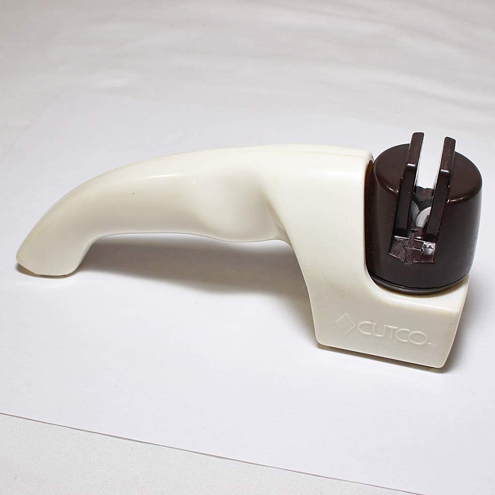 Cutco Knife Sharpener Review