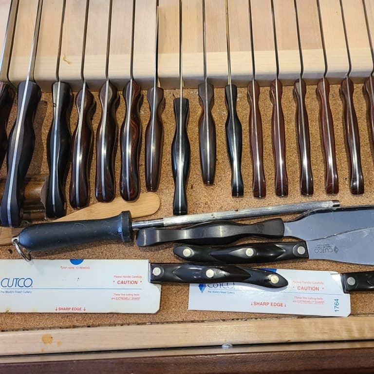Cutco Knife Review Must Read This Before Buying