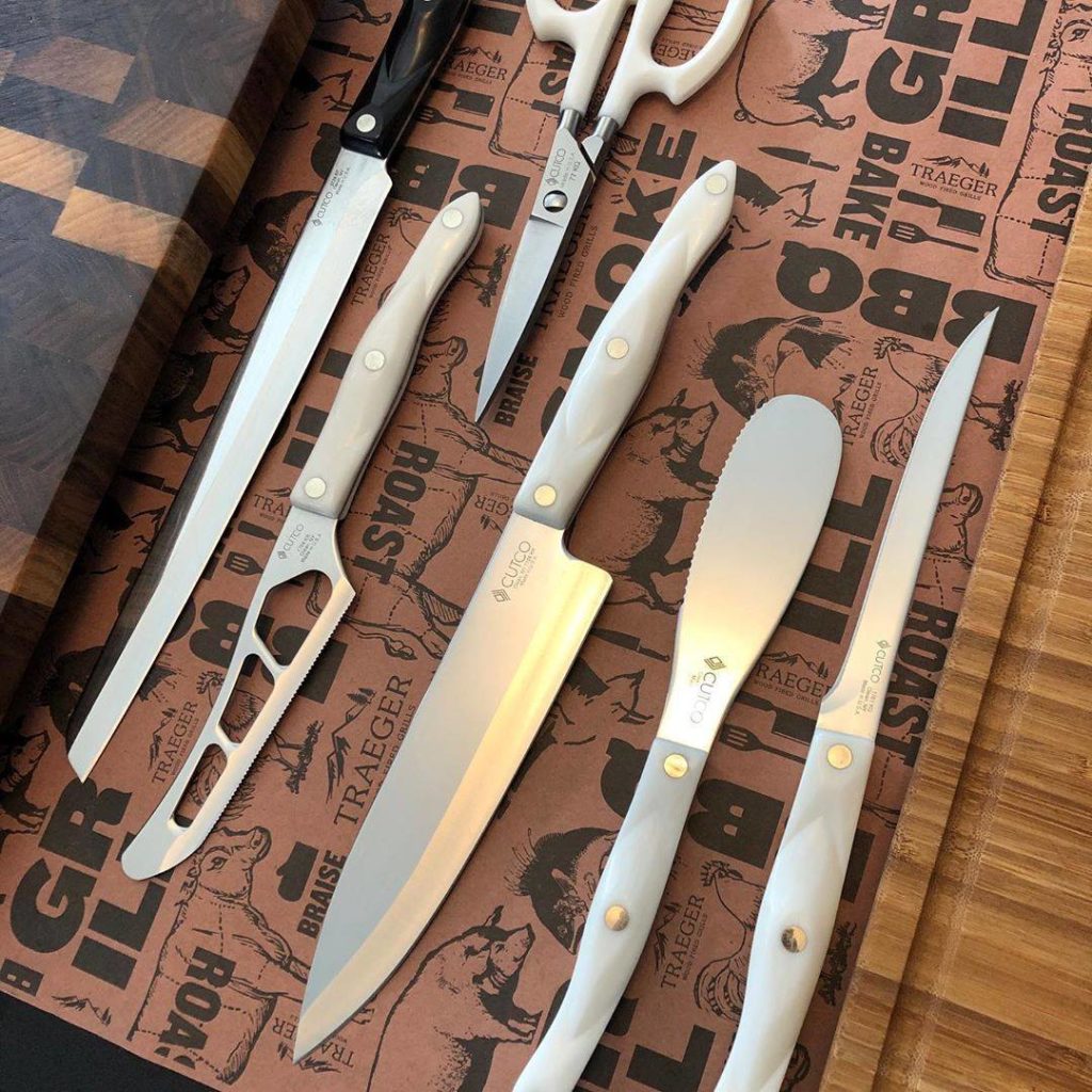 Cutco Knife Review