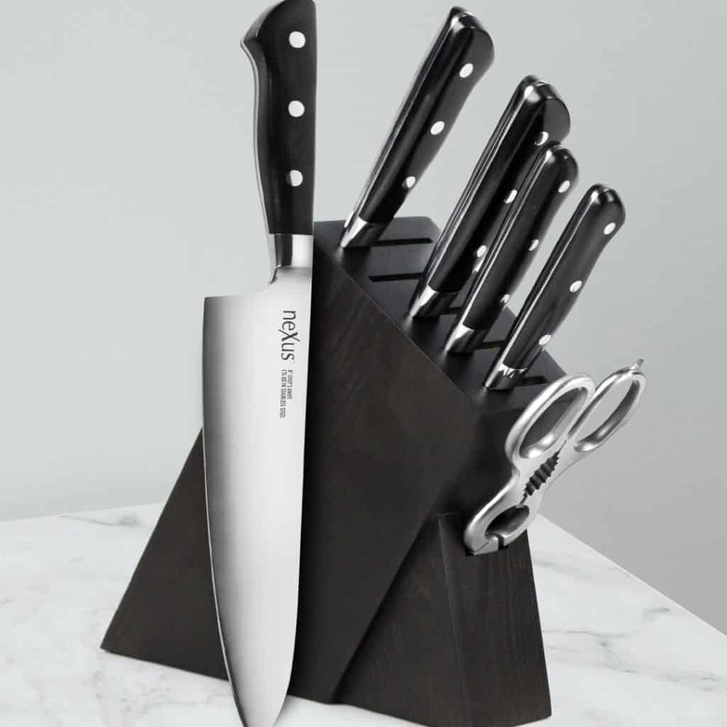 Cutlery and More Review