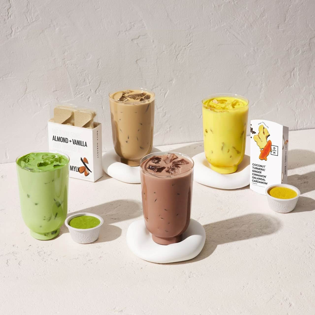 Daily Harvest Smoothies Review Must Read This Before Buying