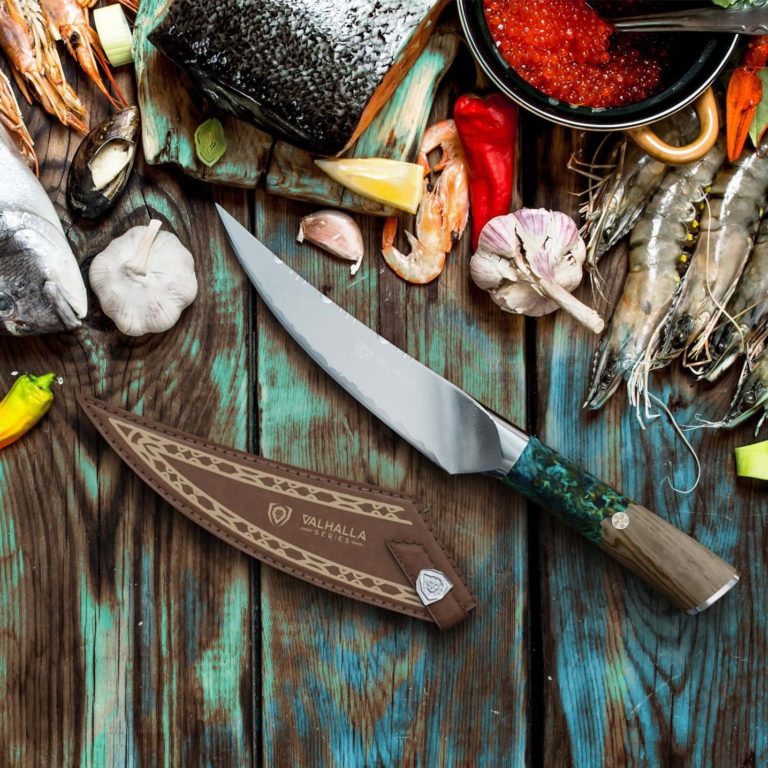 Dalstrong Knife Review Must Read This Before Buying