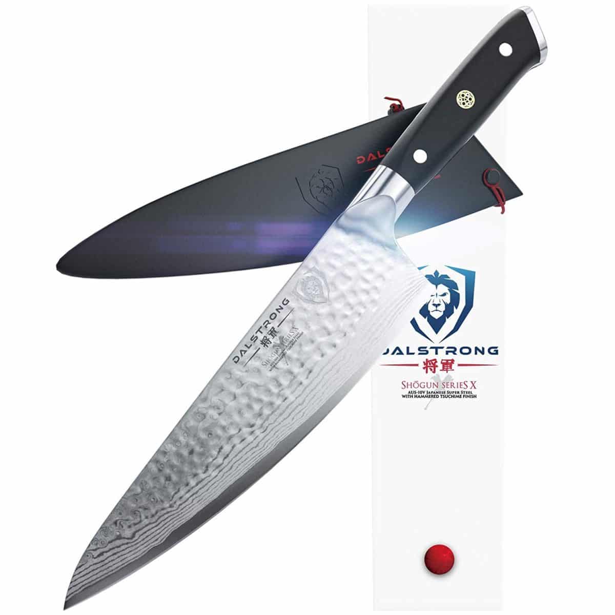 Dalstrong Knife Review Must Read This Before Buying