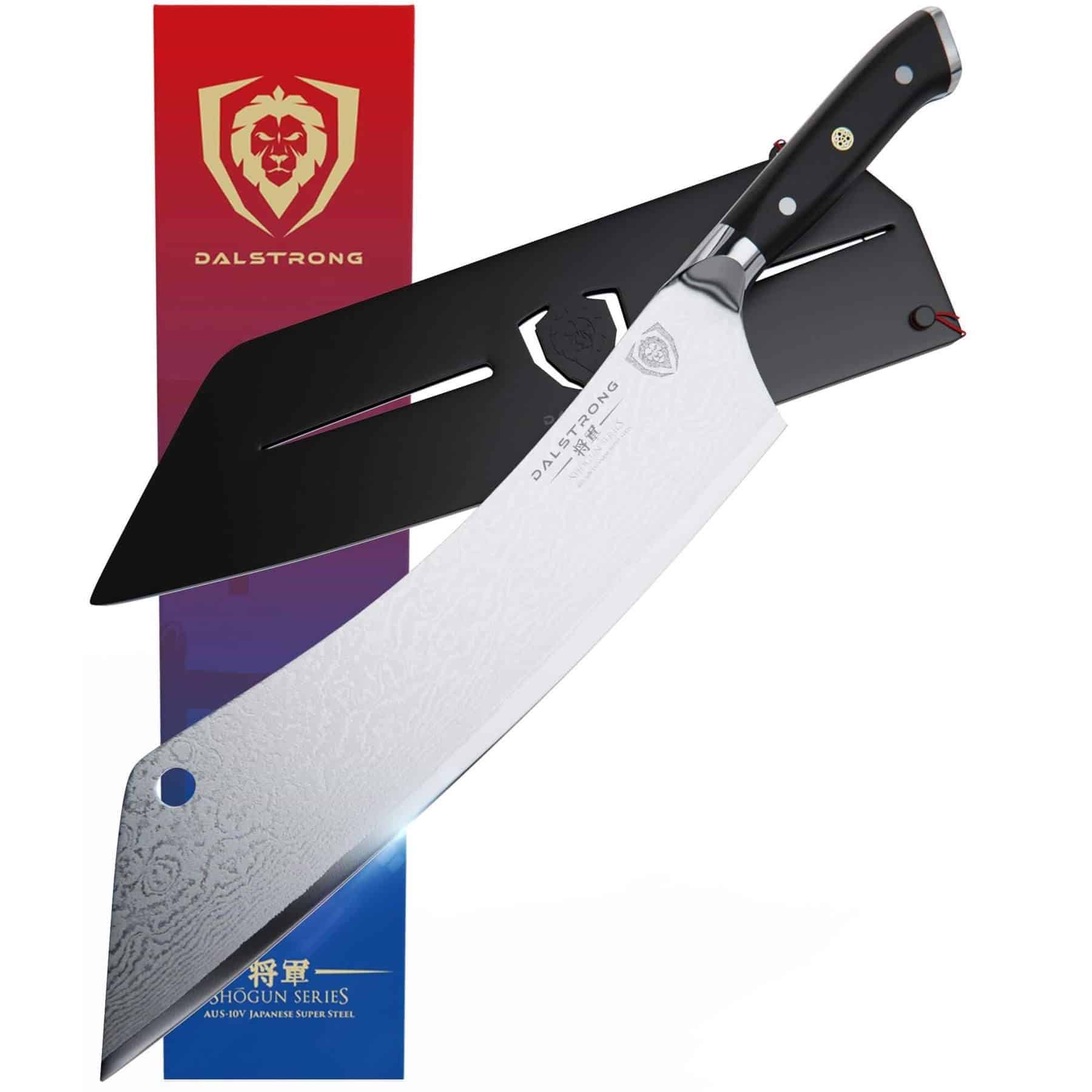 Dalstrong Knife Review Must Read This Before Buying