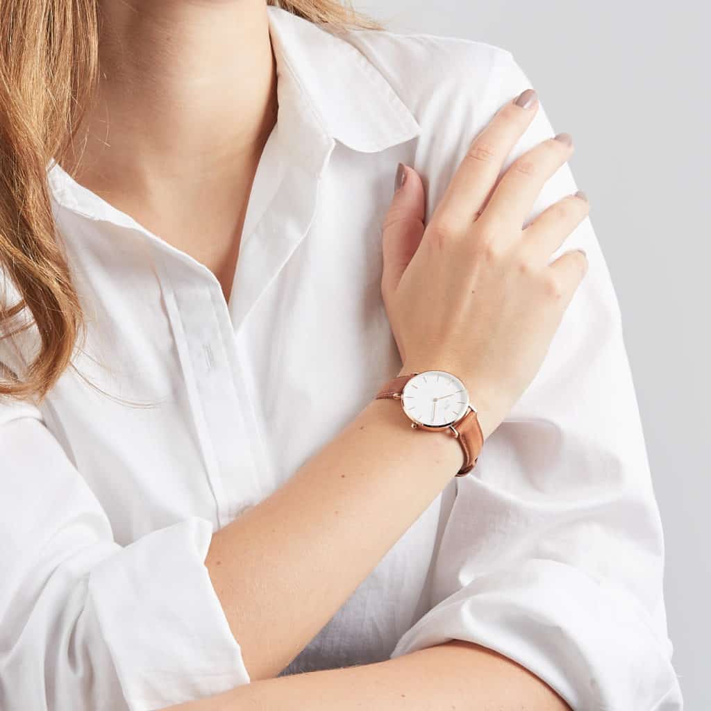 Daniel Wellington Watch Review Must Read This Before Buying