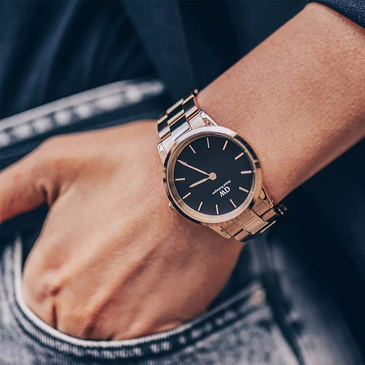 Daniel Wellington Watch Review - Must Read This Before Buying