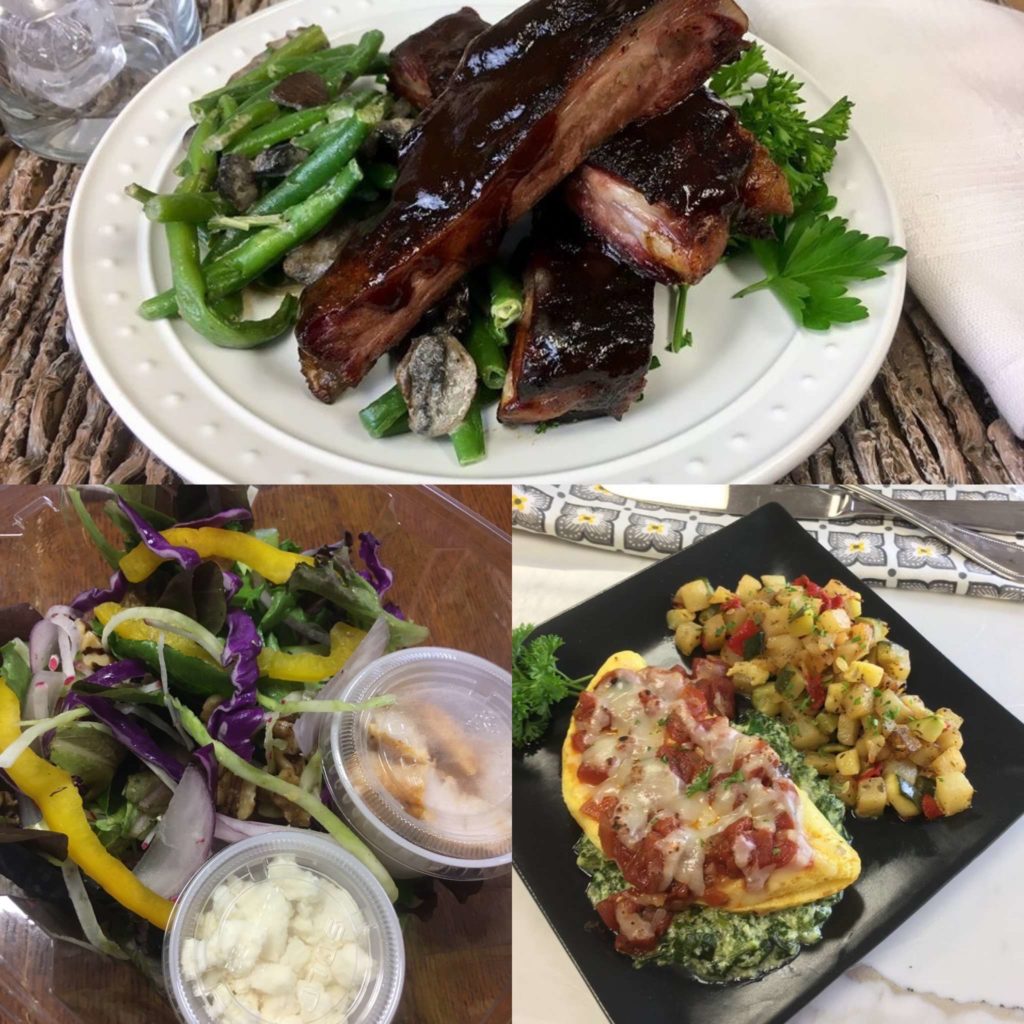 Diet-to-Go Review