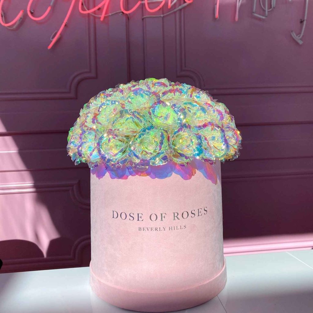 Dose of Roses Flowers Review 