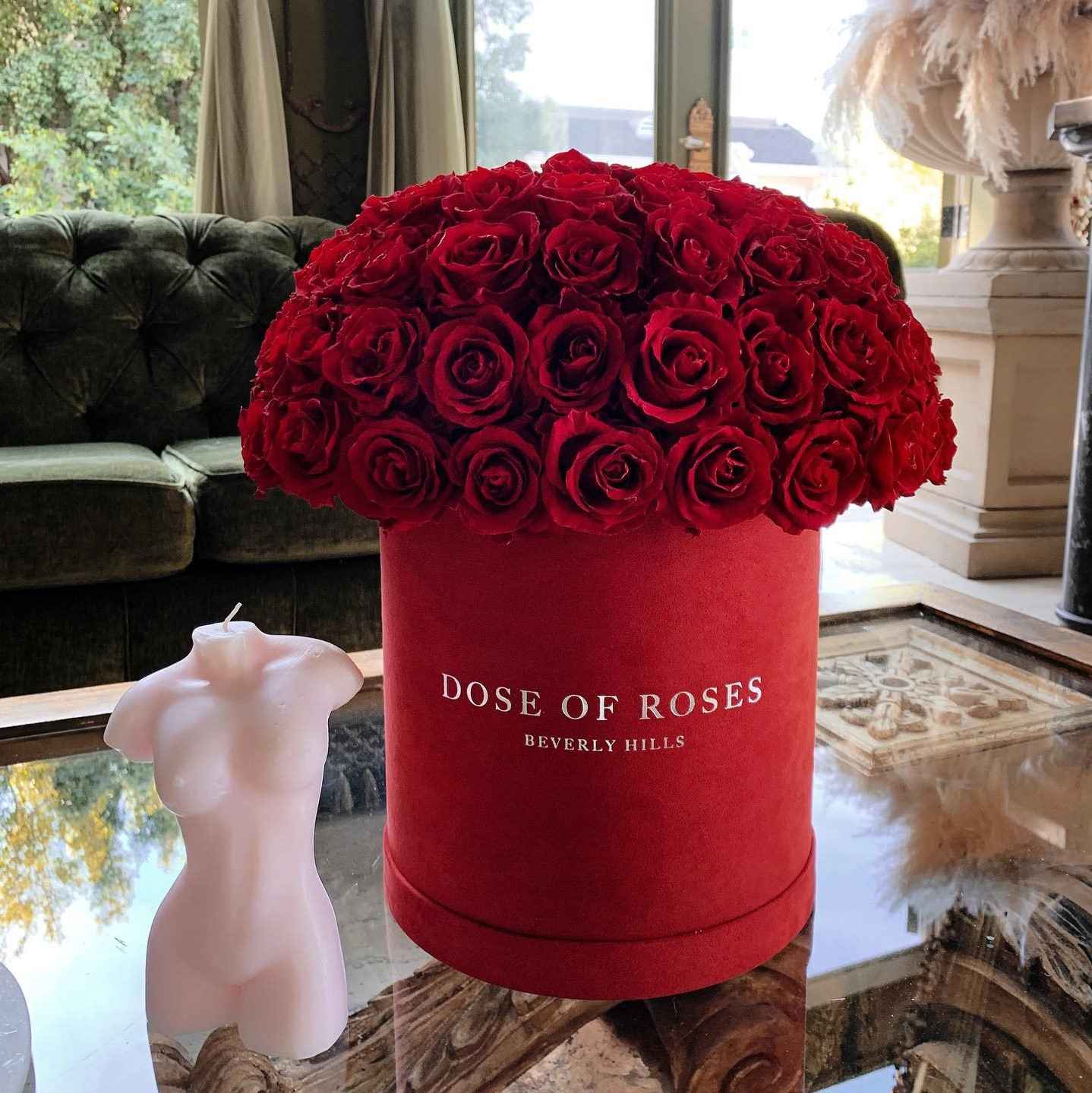 Dose of Roses Flowers Review Must Read This Before Buying