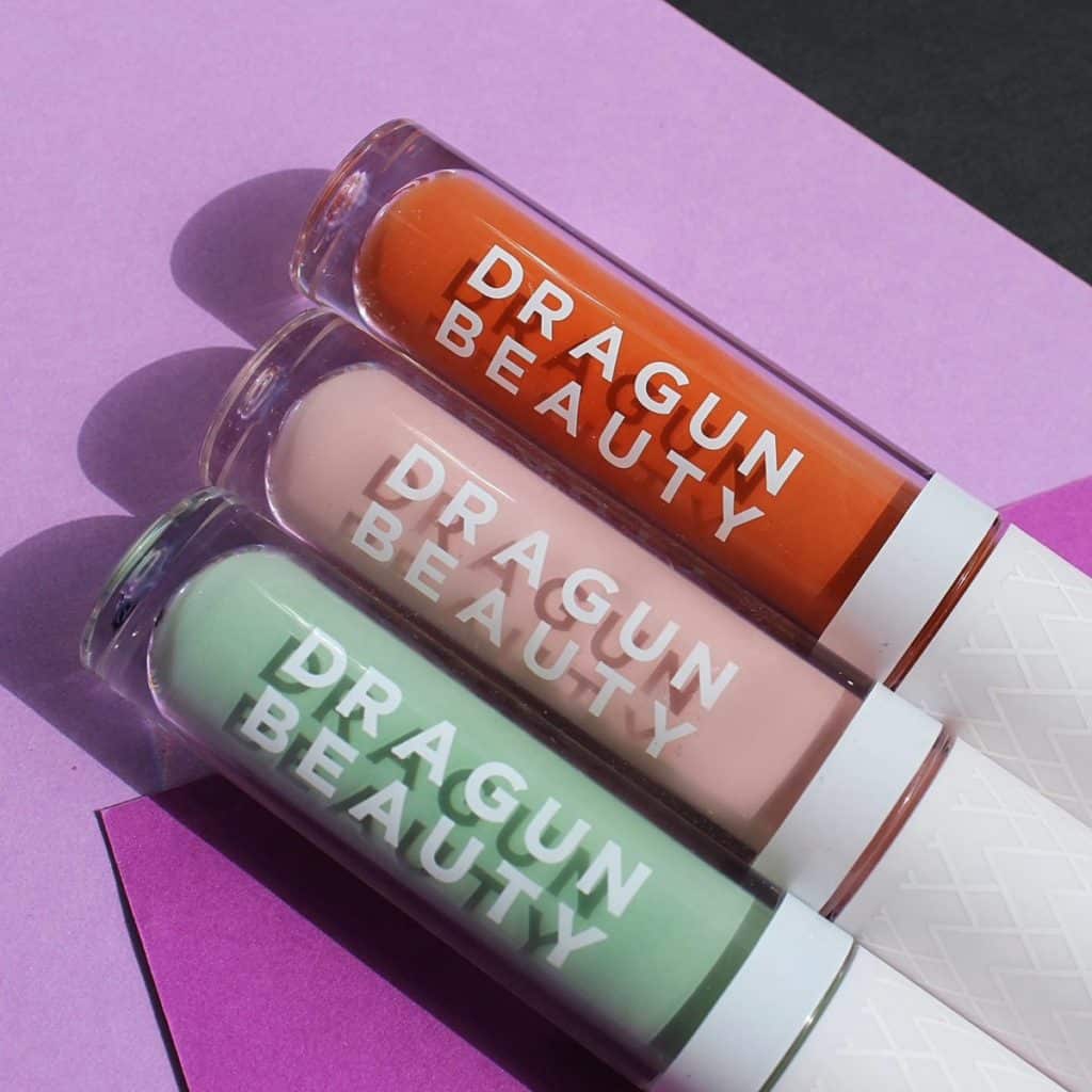 Dragun Beauty Cosmetics Review