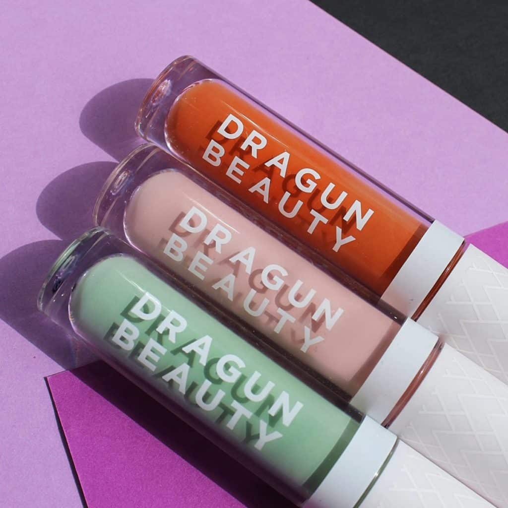 Dragun Beauty Cosmetics Review