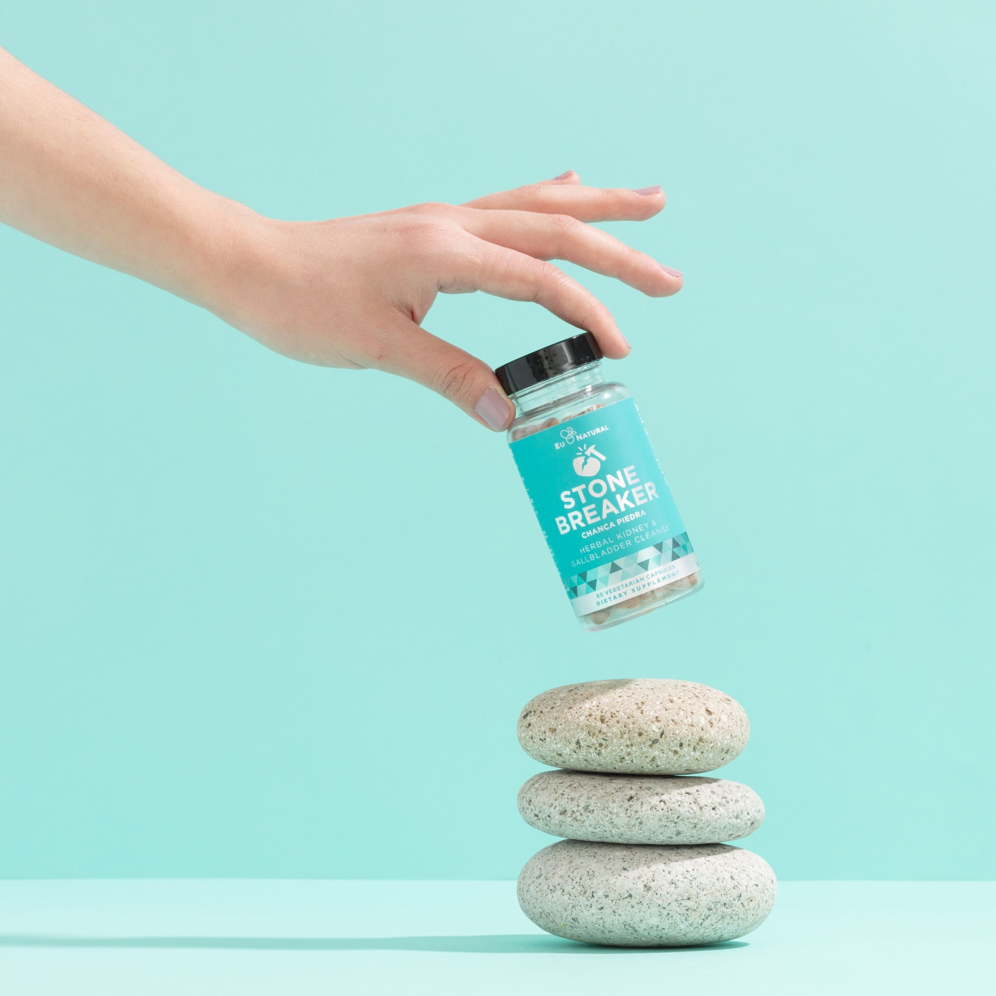 EU Natural Conception Pills Review Must Read This Before Buying