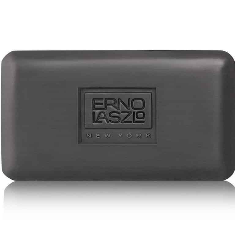 Erno Laszlo Sea Mud Deep Cleansing Bar Review