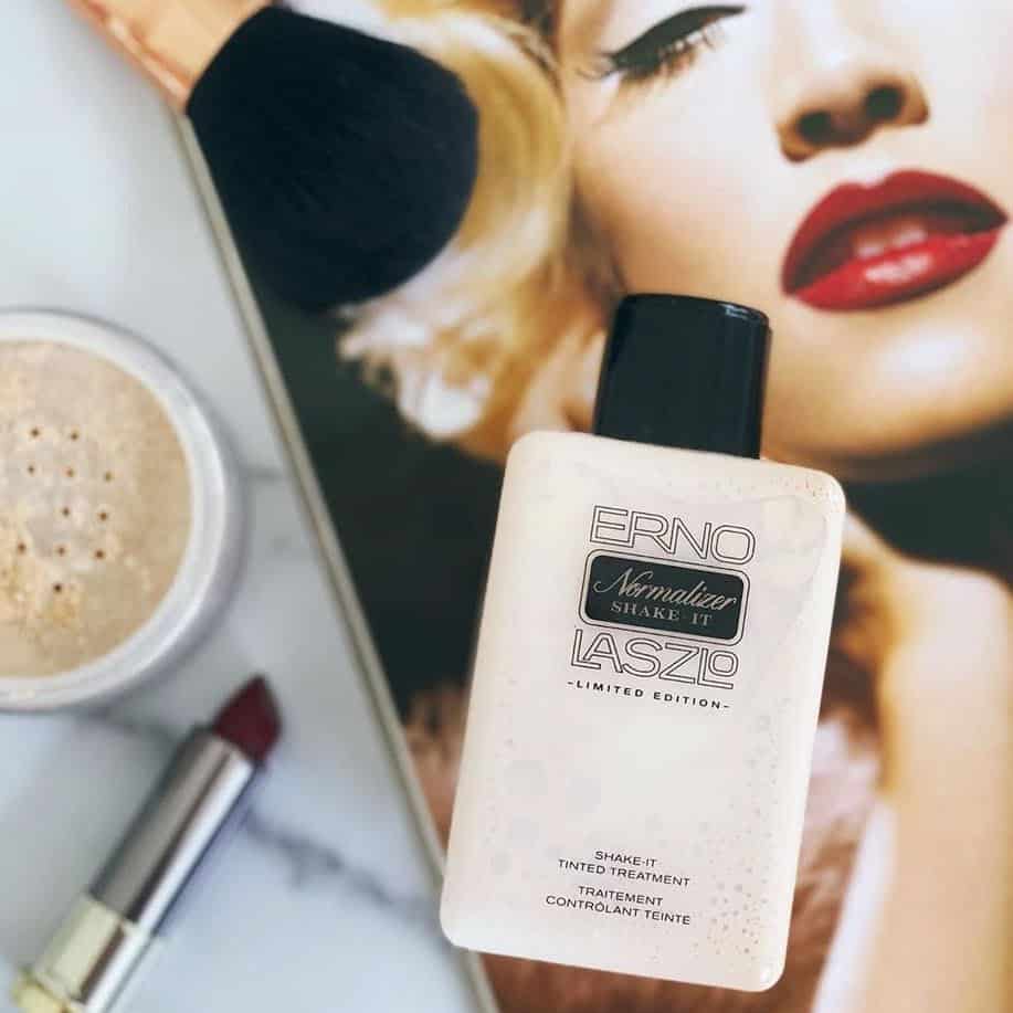 Erno Laszlo Skincare Review