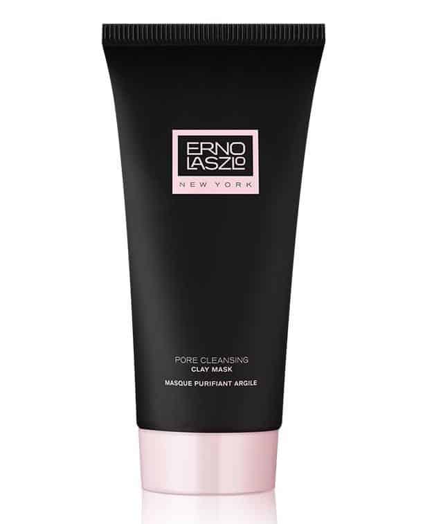 Erno Laszlo Pore Cleansing Clay Mask Review