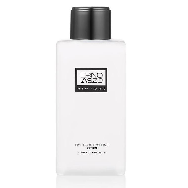 Erno Laszlo Light Controlling Lotion Review