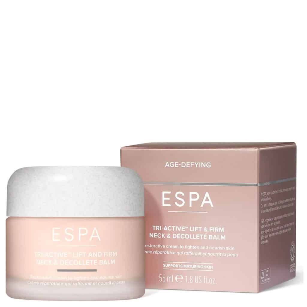 Espa Skincare Review