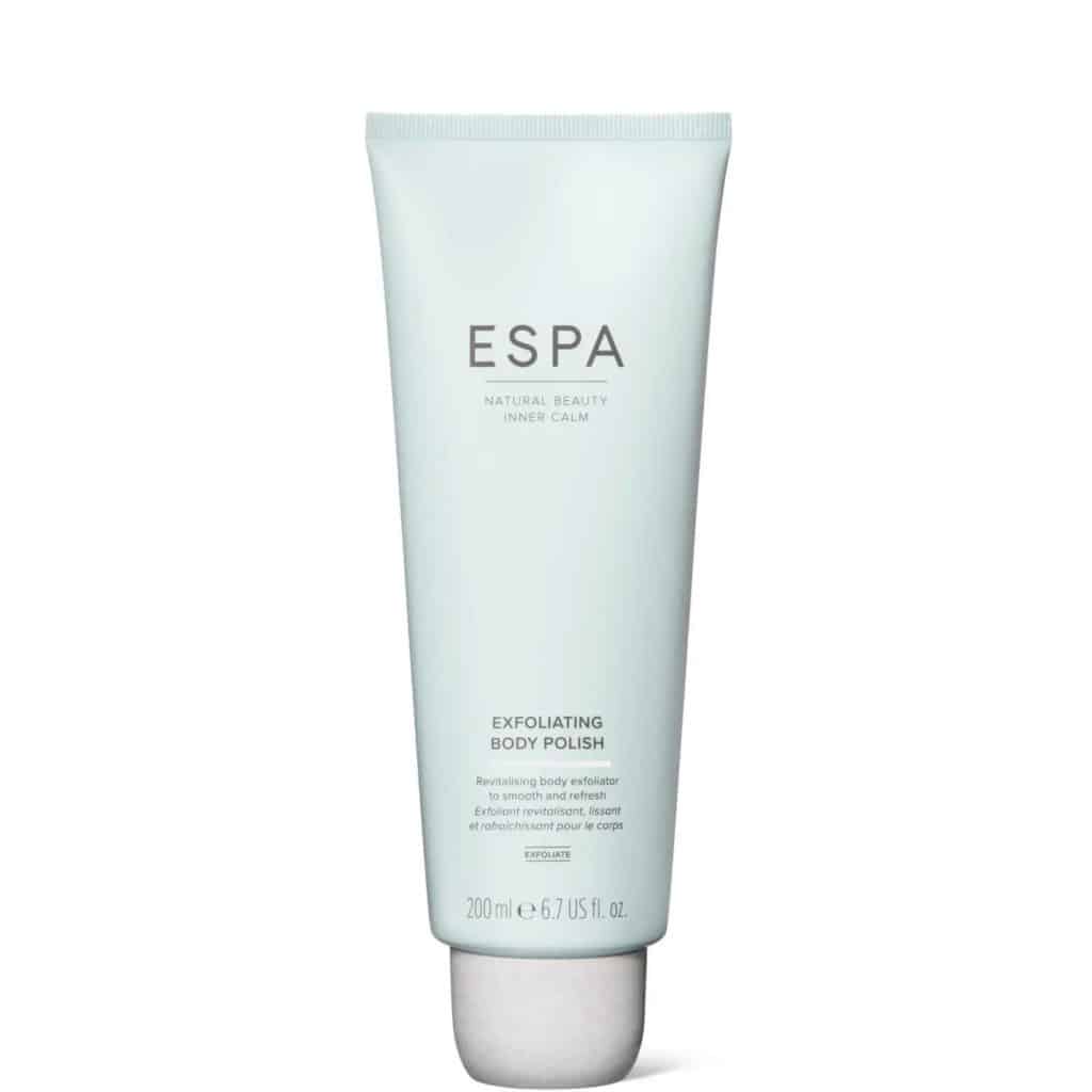 Espa Skincare Review