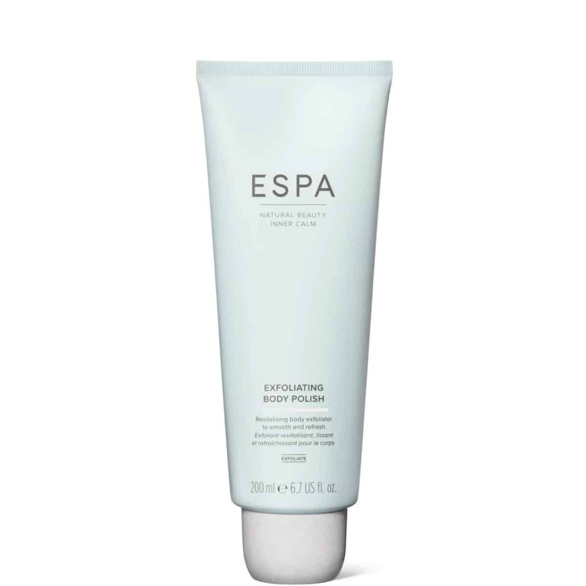 Espa Skincare Review Must Read This Before Buying