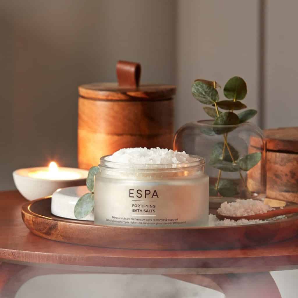 Espa Skincare Review