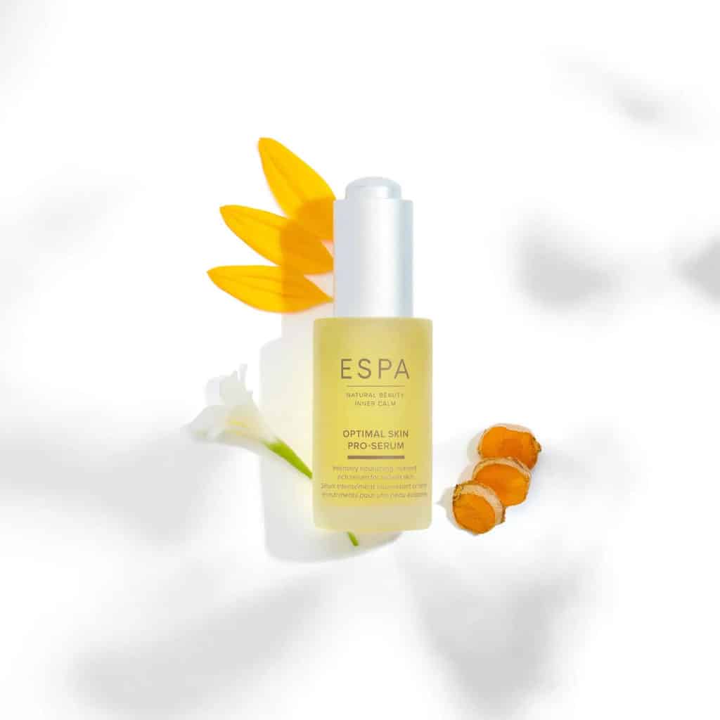 Espa Skincare Review