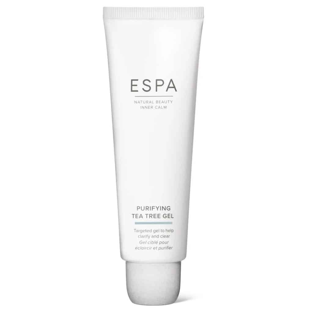 Espa Skincare Review