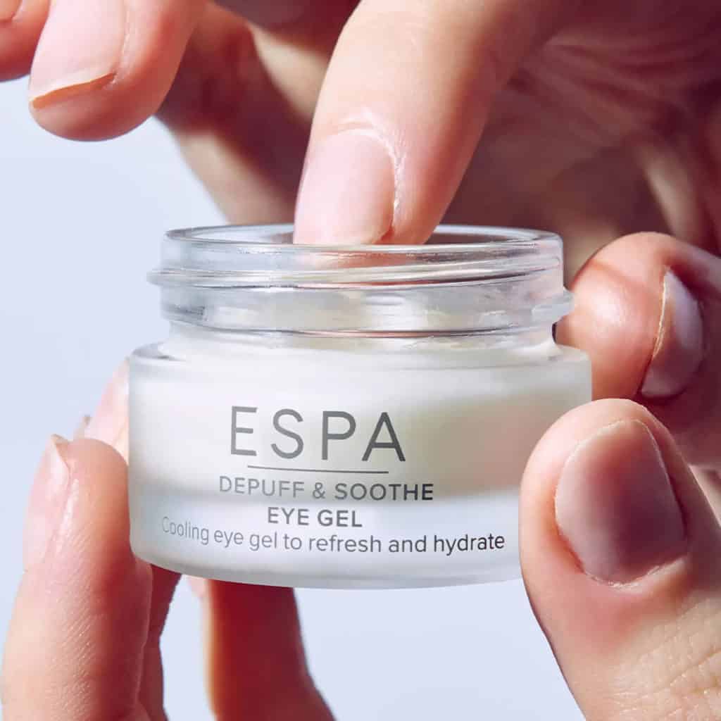 Espa Skincare Review