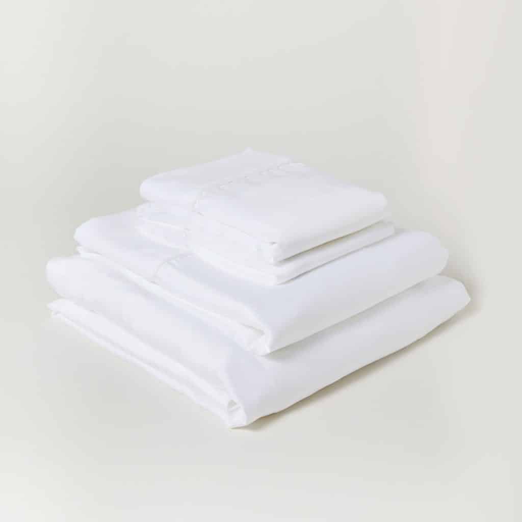 Ettitude Signature Sateen Sheet Set Review