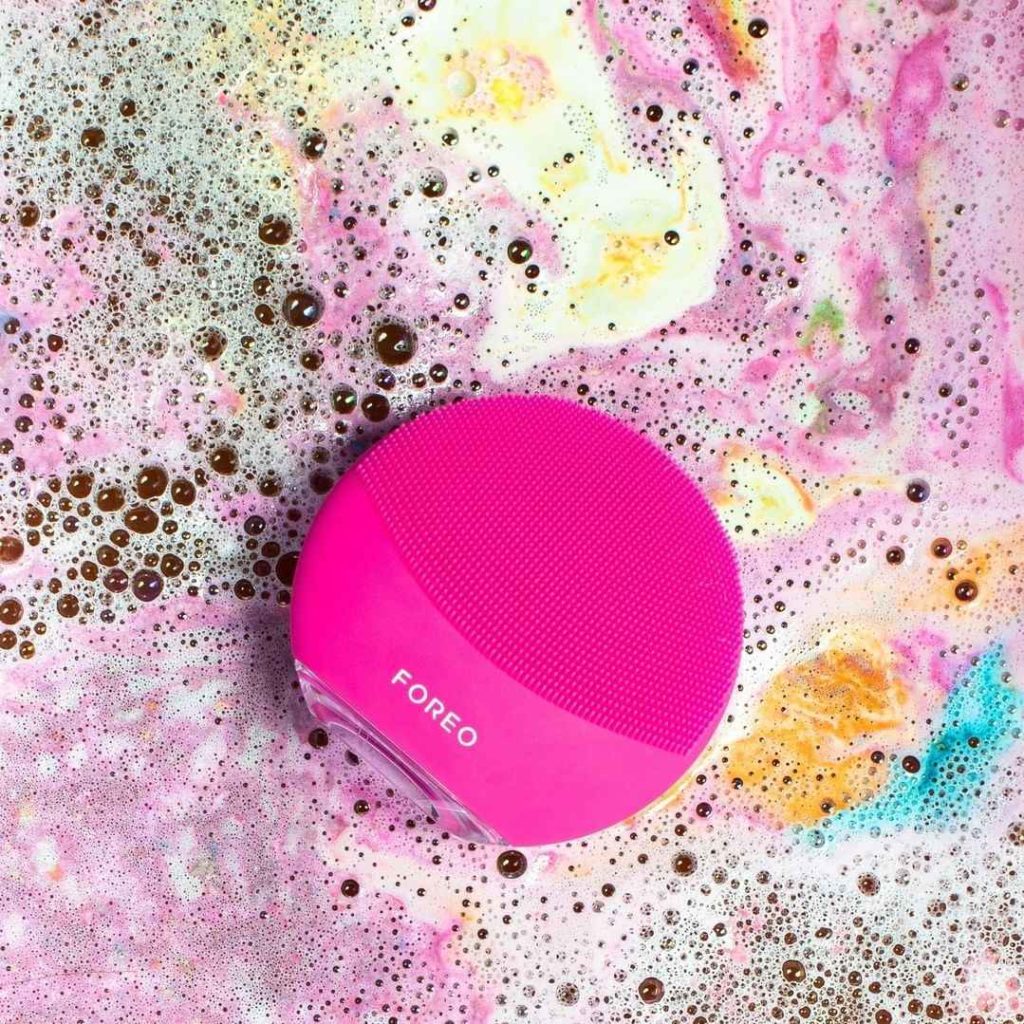 Foreo LUNA Review