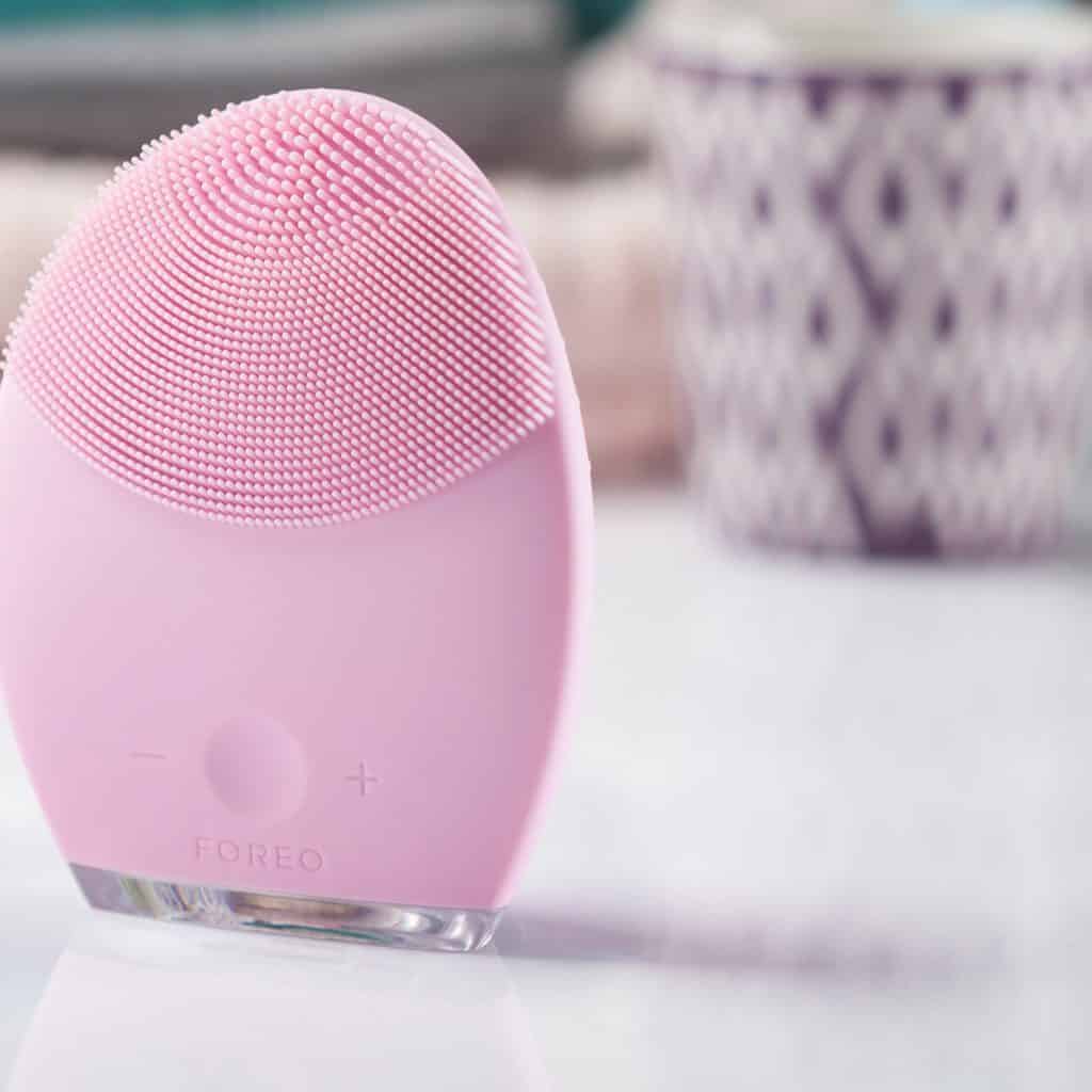 Foreo LUNA Review