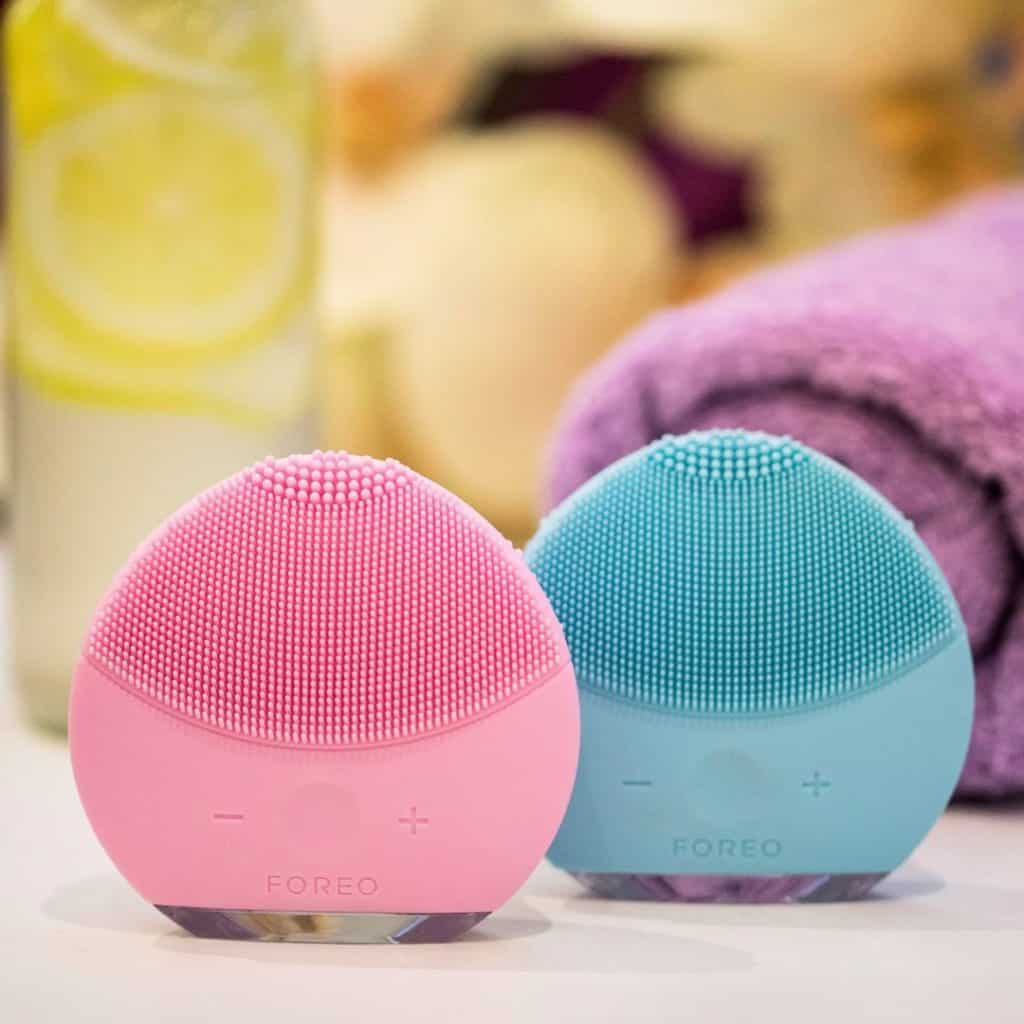 Foreo LUNA Review