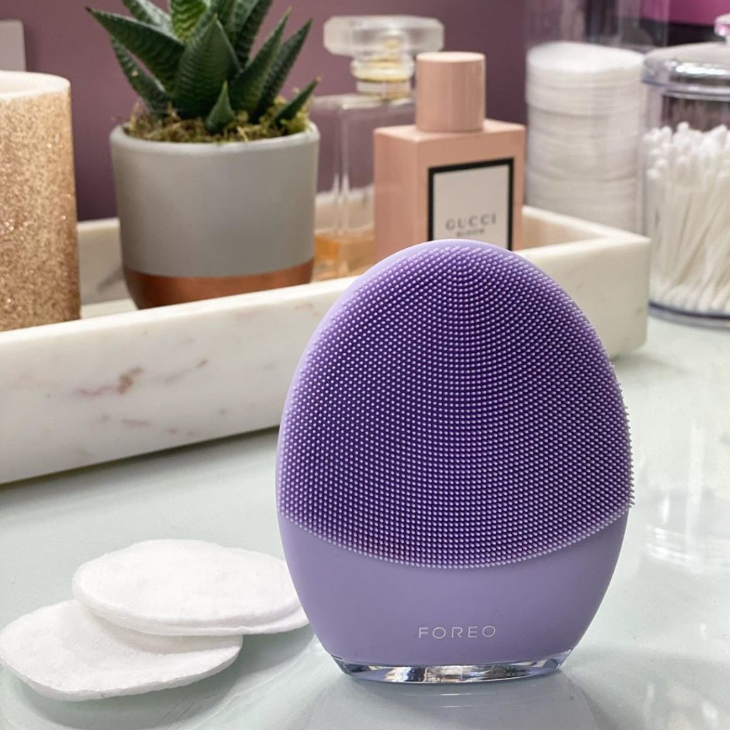 Foreo LUNA Review