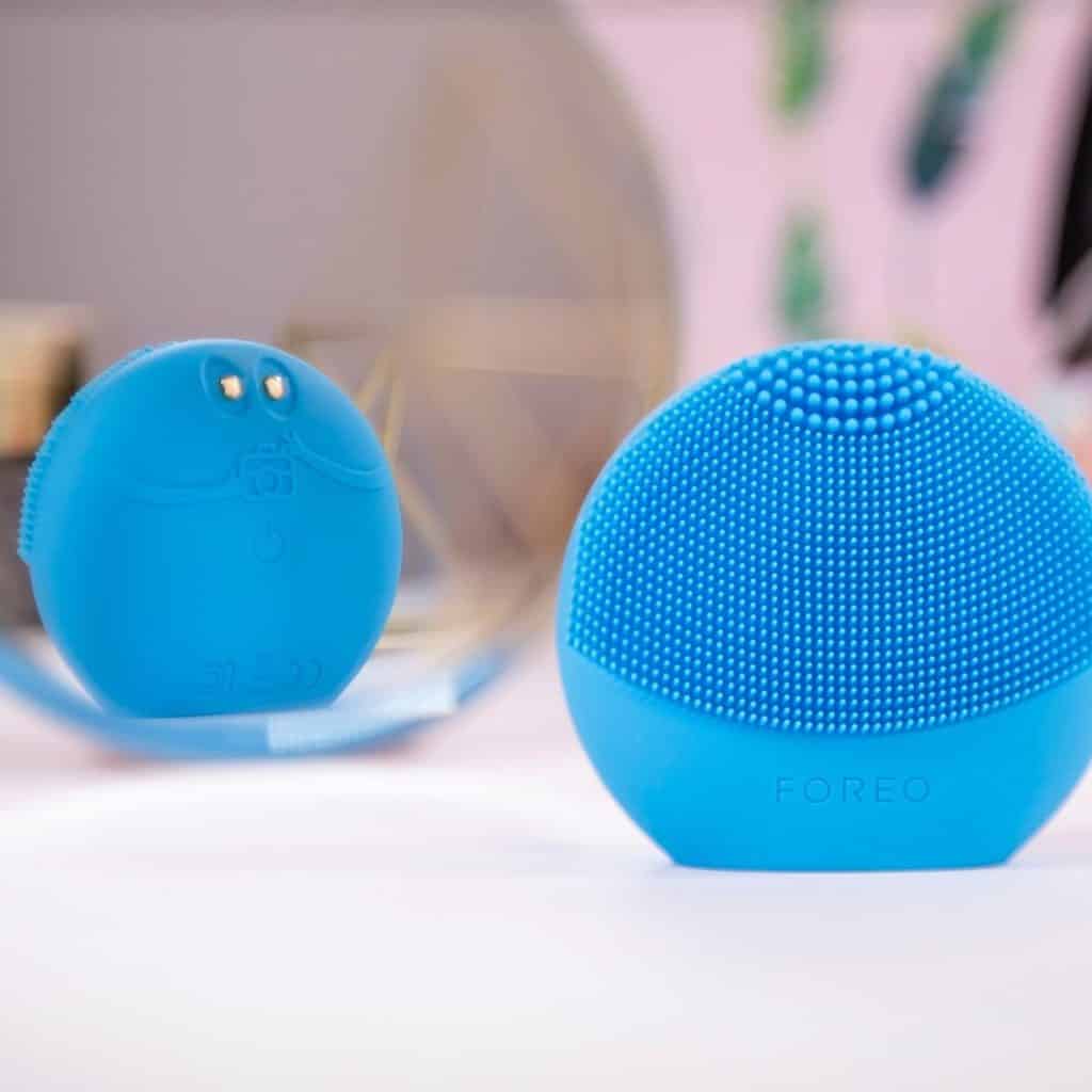 Foreo LUNA Review