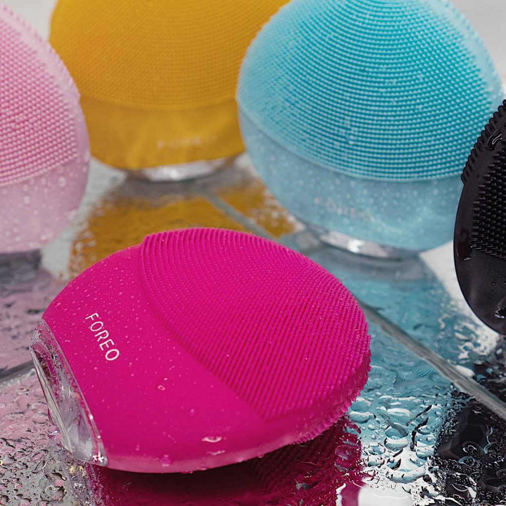 Foreo LUNA Review