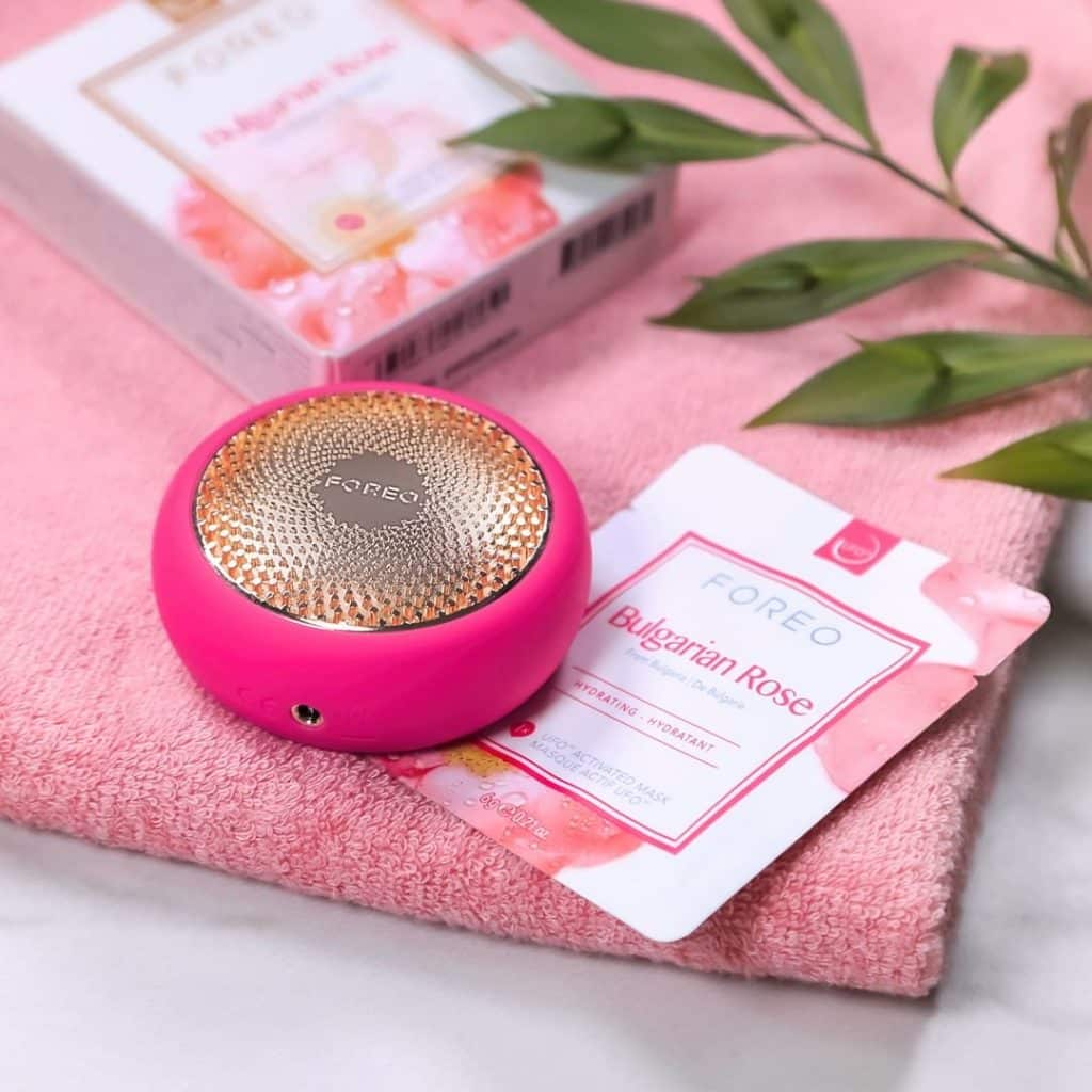 Foreo LUNA Review