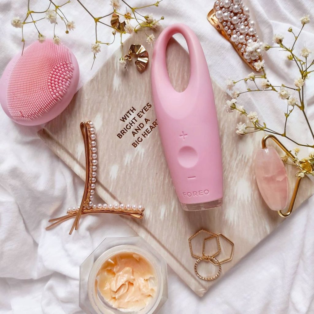 Foreo LUNA Review