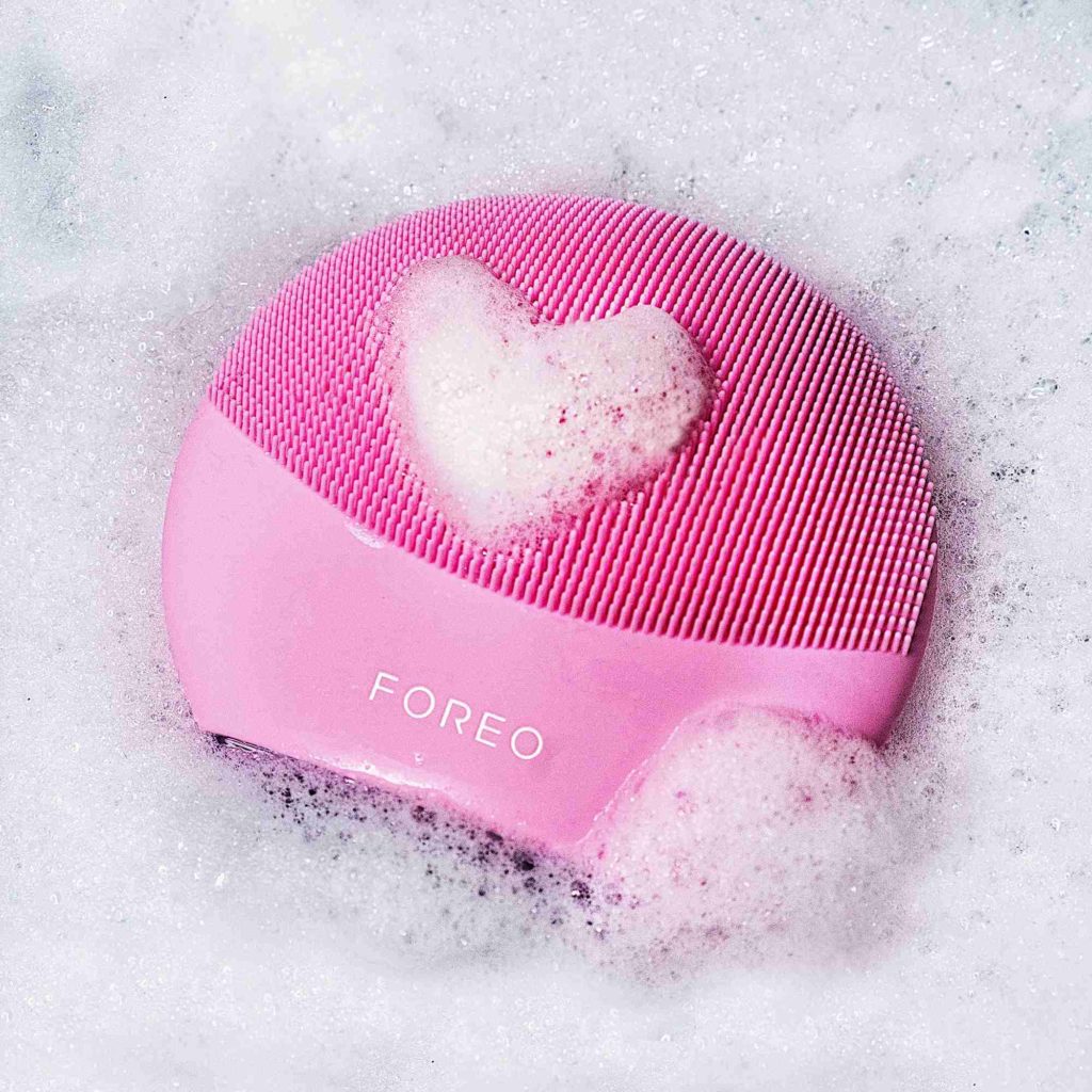 Foreo LUNA Review