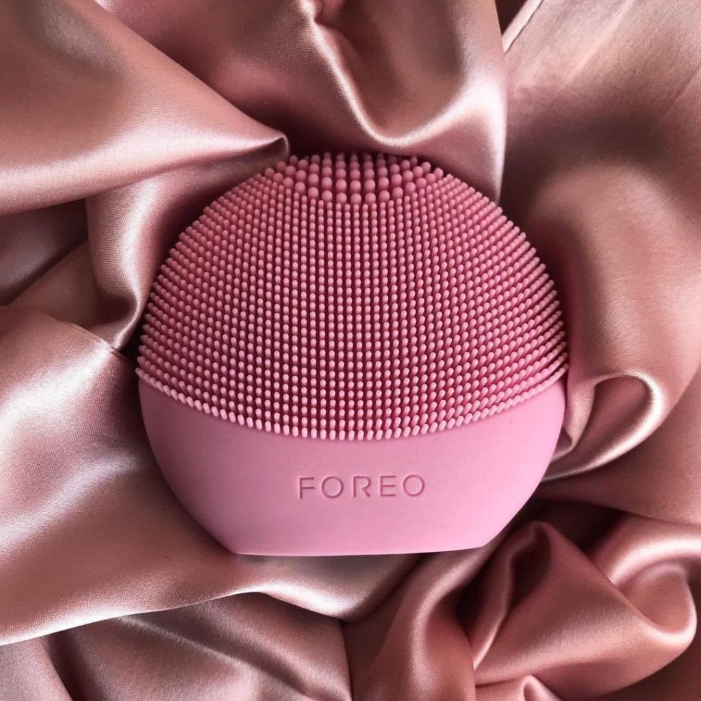 Foreo LUNA Review