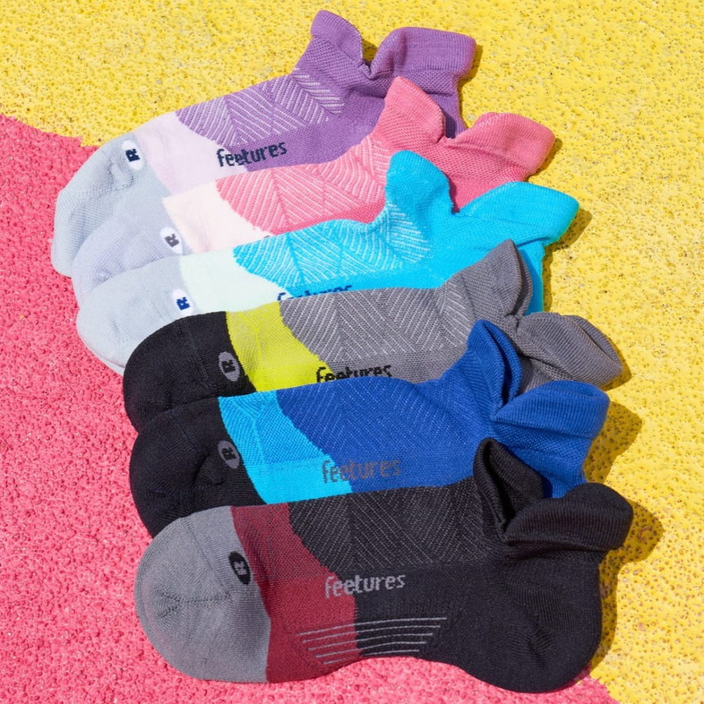 Feetures Socks Review