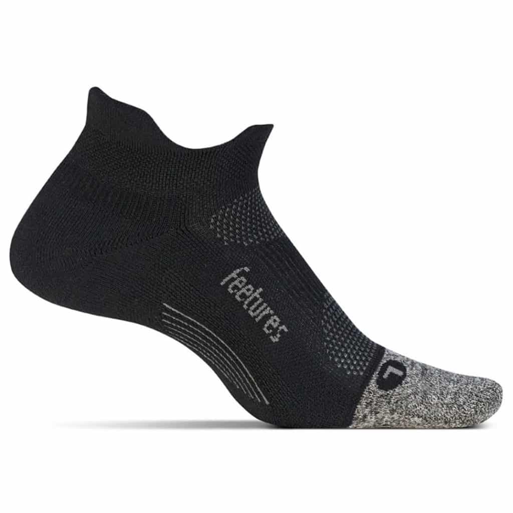 Feetures Elite Ultra Light No Show Tab Review