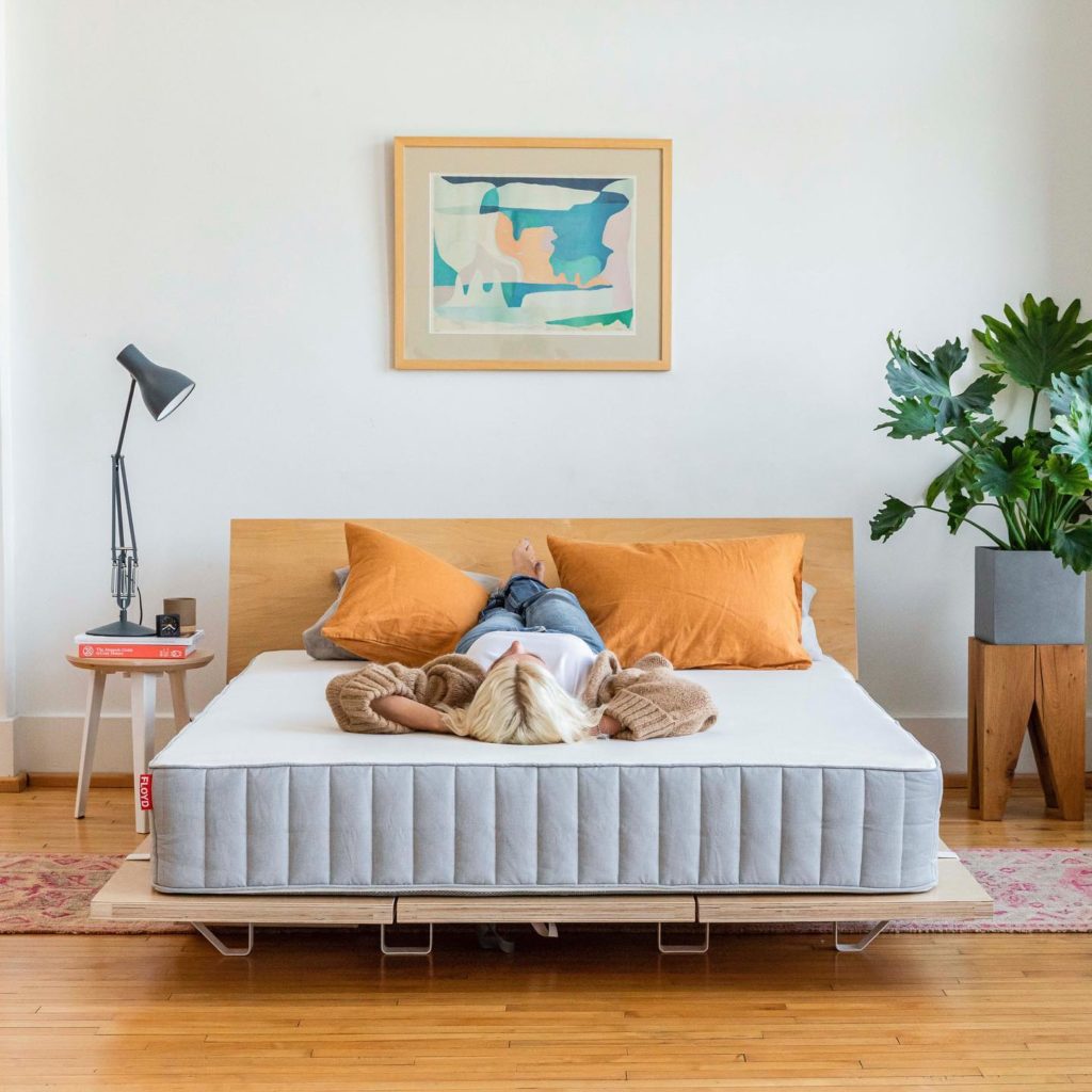 Floyd Bed Review