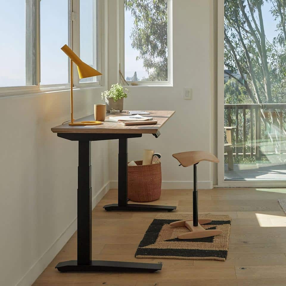 Floyd Standing Desk Review