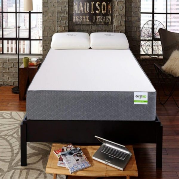 Ghostbed Mattress Review Must Read This Before Buying